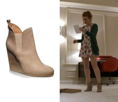 lydia martin boots