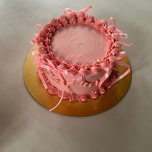 Pink Vintage