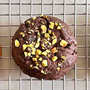 Chocolate Pistachio