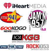 iHeart Media Radio Group
