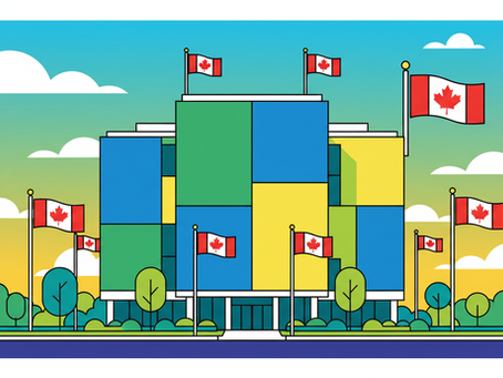 Canada-Wide National IT Services for Businesses