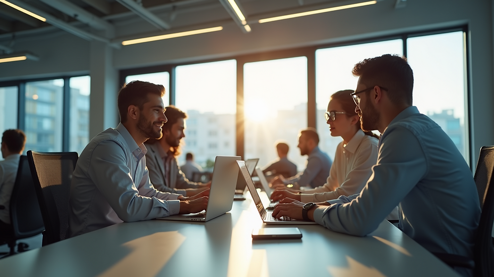 Why Cloud Hosting is Essential for Businesses