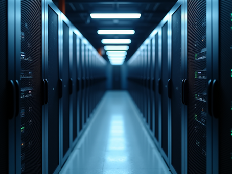 Data Backup Services: Protecting Your Business Data