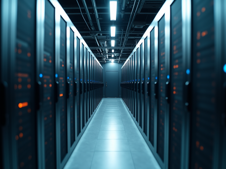 Why Data Backup is Essential for Businesses