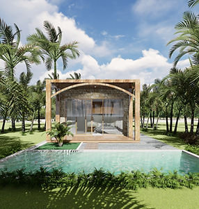 SUNNY 1B - Exterior With Pool 1 (1).jpg