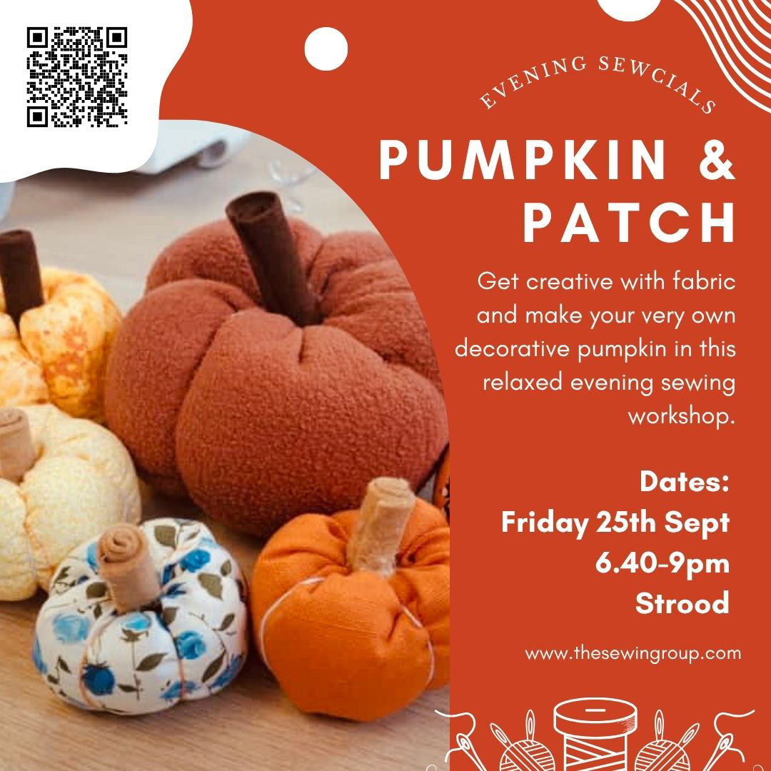 Pumpkin & Patch Evening