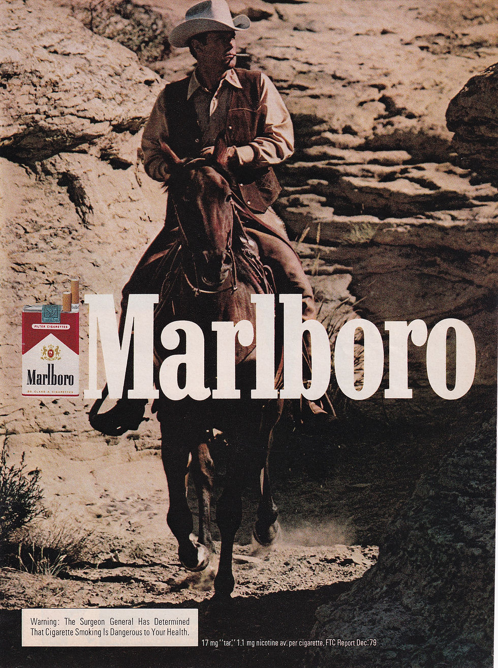 Marlboro (1981)