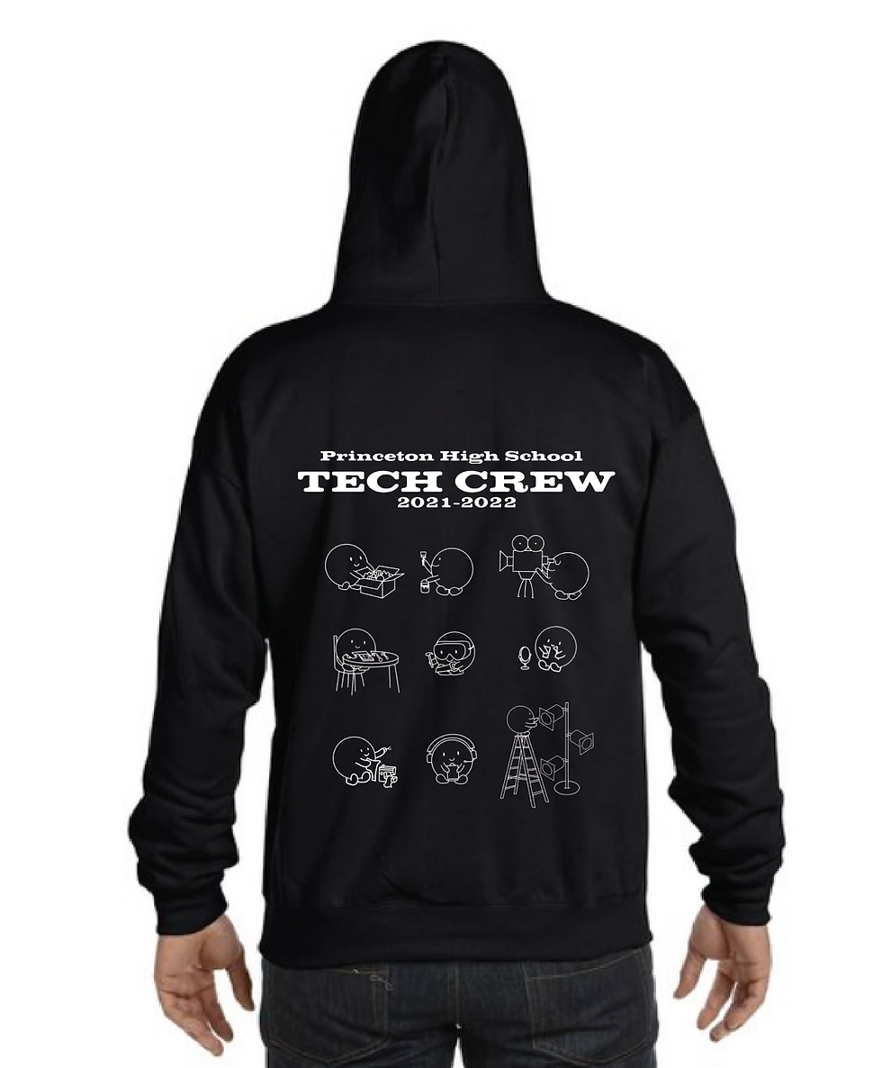Thumbnail: PHS Tech Crew