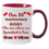 Thumbnail: Personalized Anniversary Mug