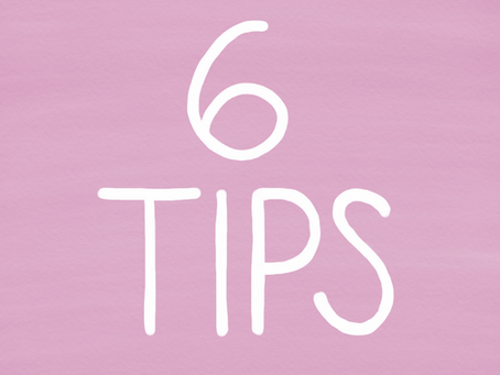 6 Tips to Write a Mesmerizing Memoir