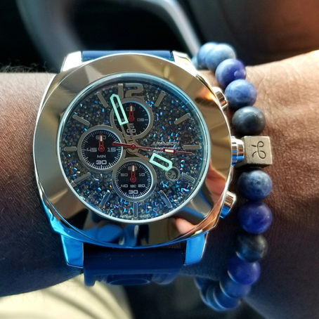 watch of the day