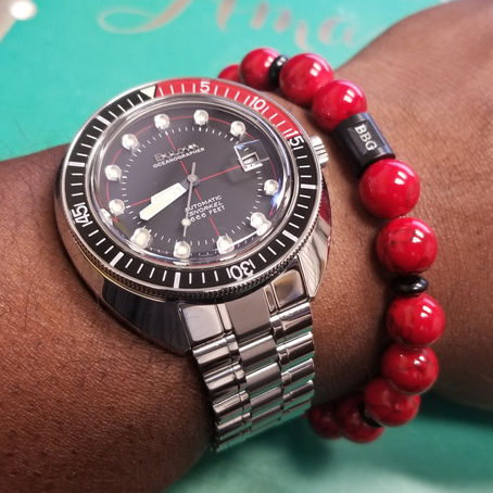 watch of the day
