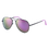 Thumbnail: Paradise Aviator Sunglasses - Unisex Sunglasses