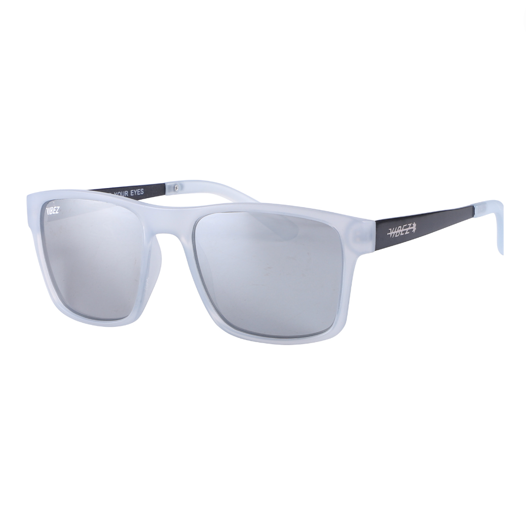 Storm Square Sunglasses - Unisex Sunglasses