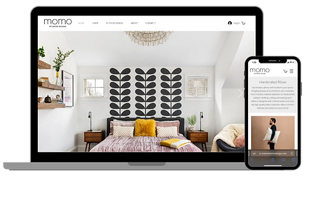 Momo Interior Design