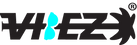 VIBEZ Sunglasses logo – bold branding for aesthetic, vibe-driven eyewear and lifestyle accessories.