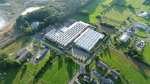 SEPT 2023 - GEA investing EUR 15 million in Niederahr plant modernization