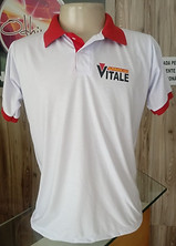 Camisa polo PV - Vitale