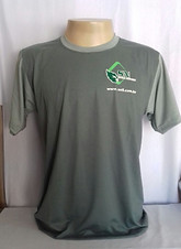 Camiseta PV - Uniforme SN