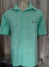 Camisa Tricoline - Almeida Marcenaria