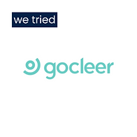 Logo GoCleer