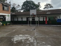 Espacio deportivo