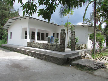 SANTO DOMINGO