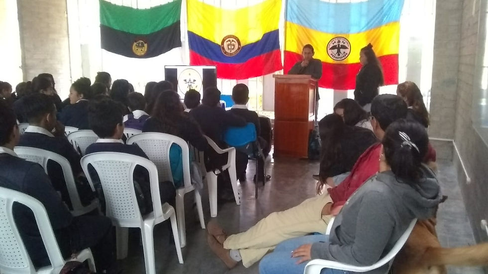 CIENCIAS SOCIALES