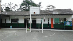 Espacio deportivo