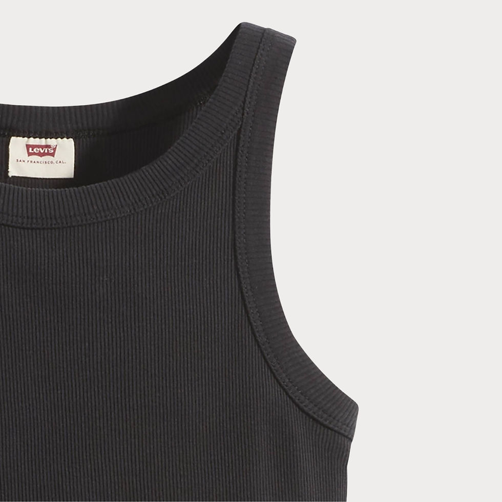 Thumbnail: Women's Essential Racer Tank Top