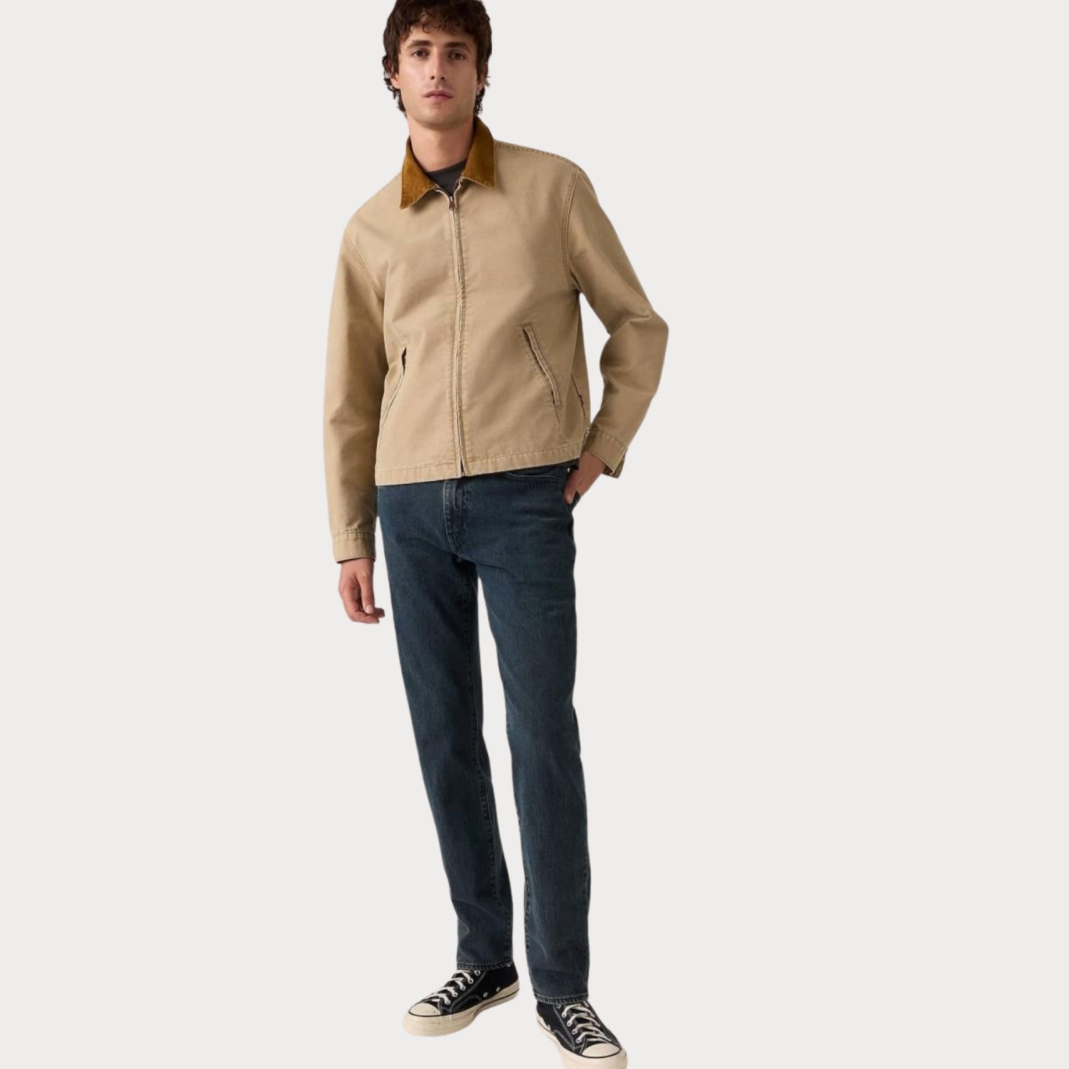 Men's 502™ Taper Jeans