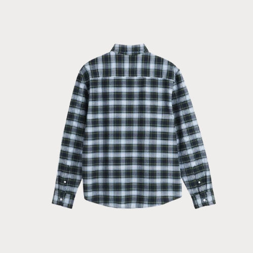 Thumbnail: Men's Authentic Button Down Shirt