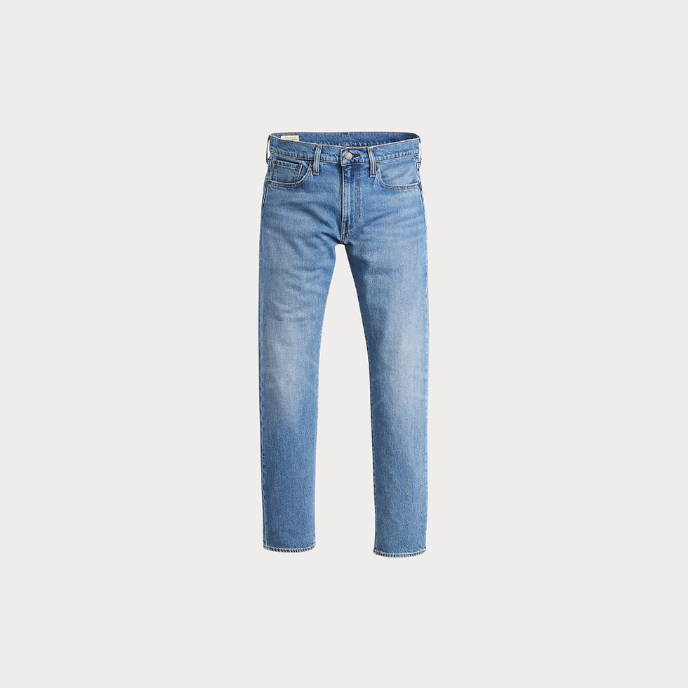 Thumbnail: Men's 502 Taper A Step Ahead Jeans