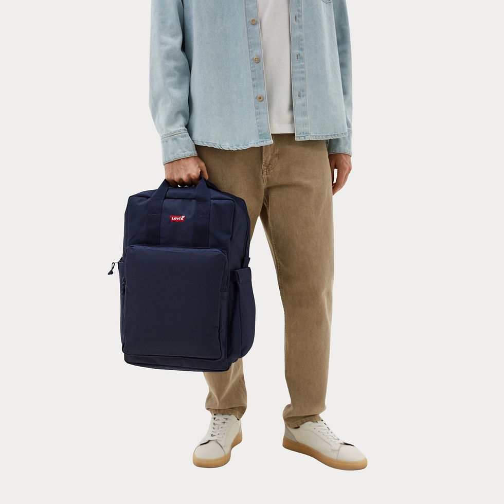 Thumbnail: Men's L-pack Large Backpack