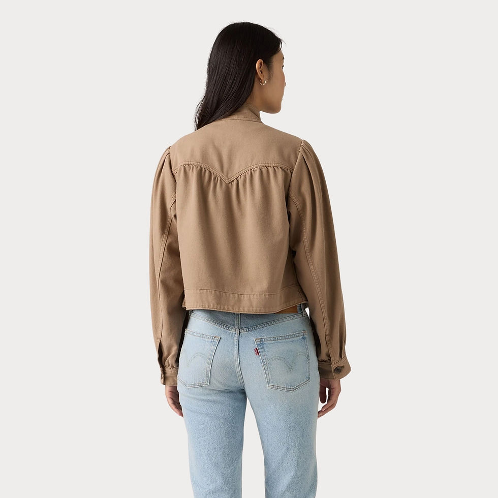 Thumbnail: Women's Parker Pretty Short Coat