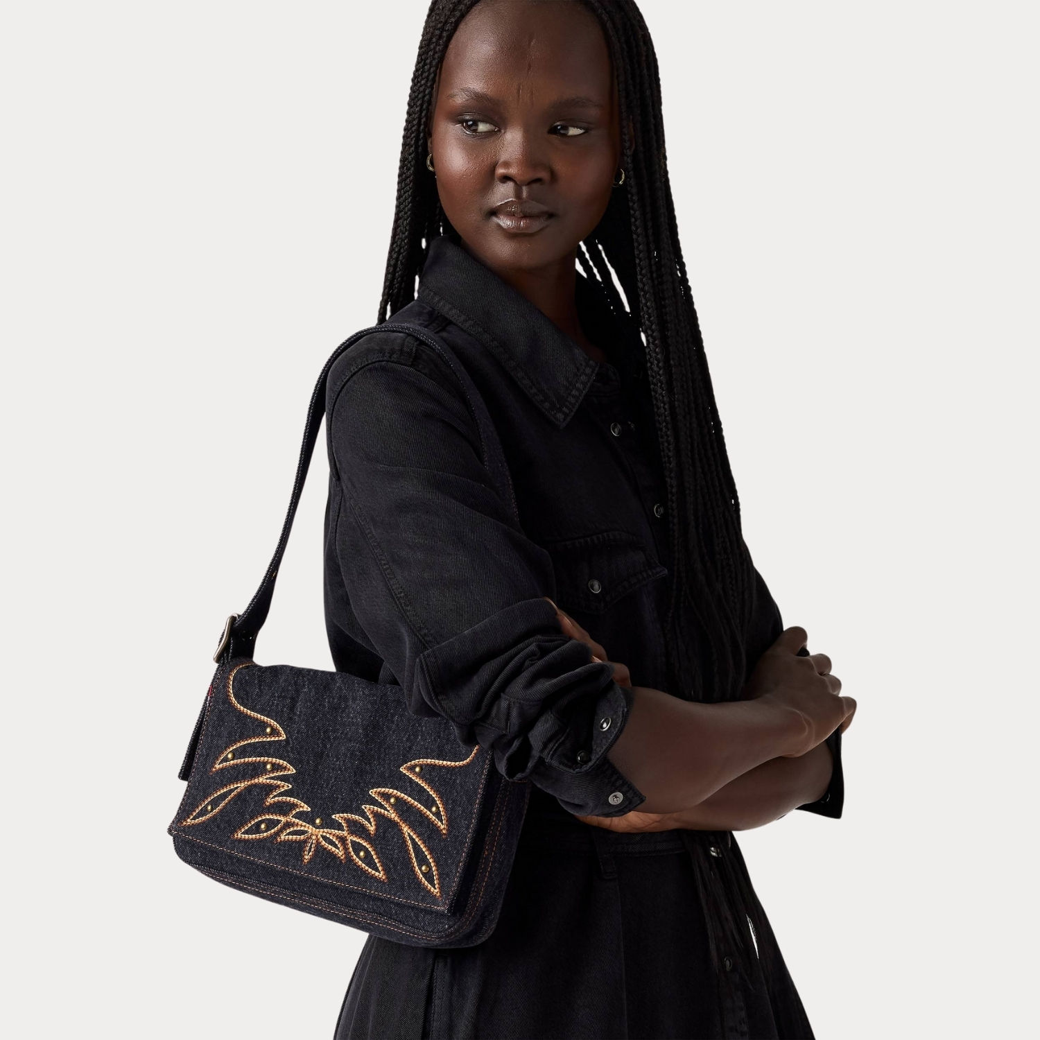 Women's Brannan Shoulderbag