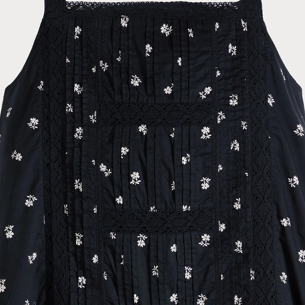 Thumbnail: Women's Kate Pintuck Mini Dress