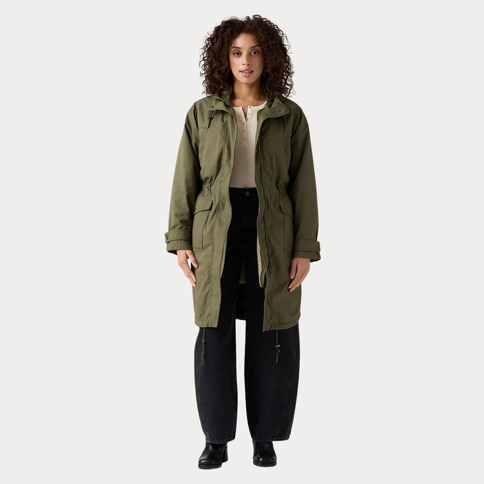 Women's Crawford Western 3-in-1 Jacket