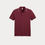 Thumbnail: Men's  Slim Housemark Polo