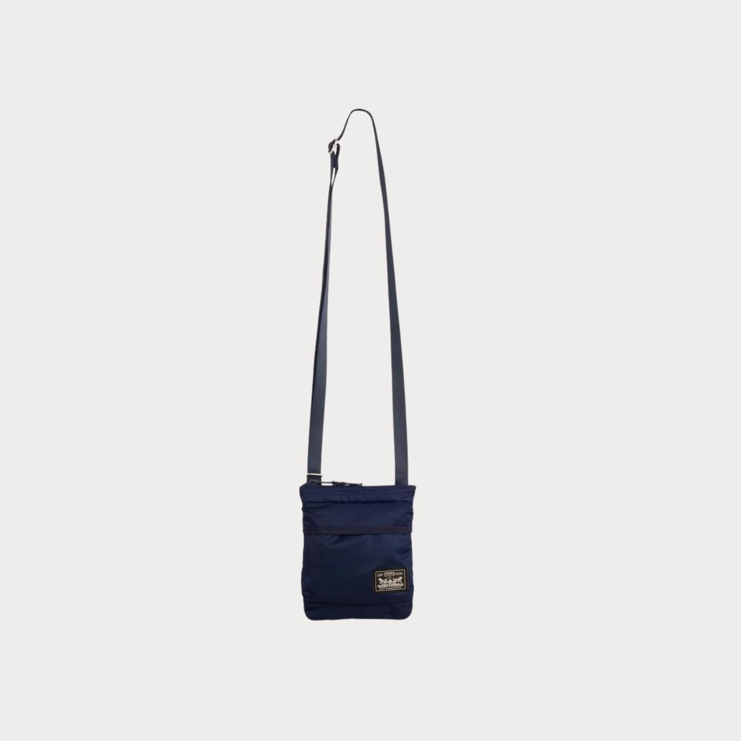 Men's Mission Bay Crossbody Pouch