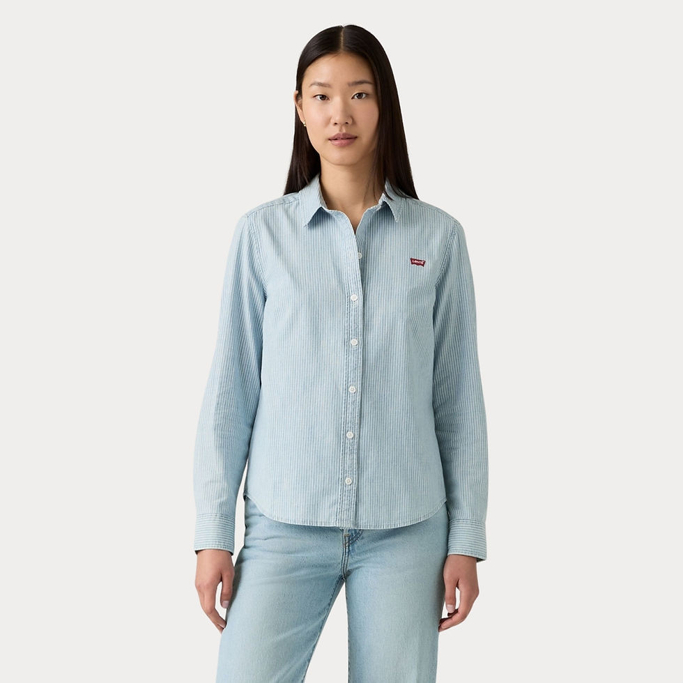 Women's Classic Shirt