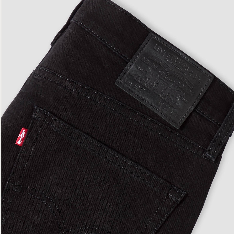 Thumbnail: Men's 502™ Taper Fit Jeans