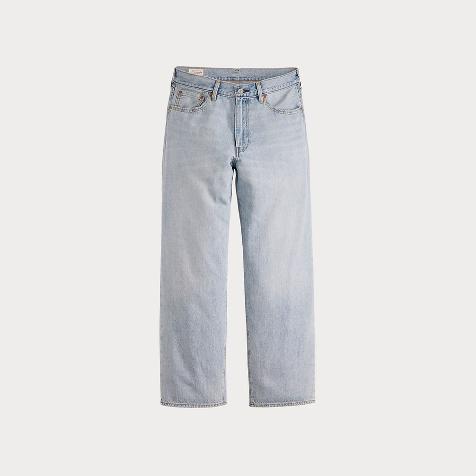 Thumbnail: Men's 578™ Baggy Jeans
