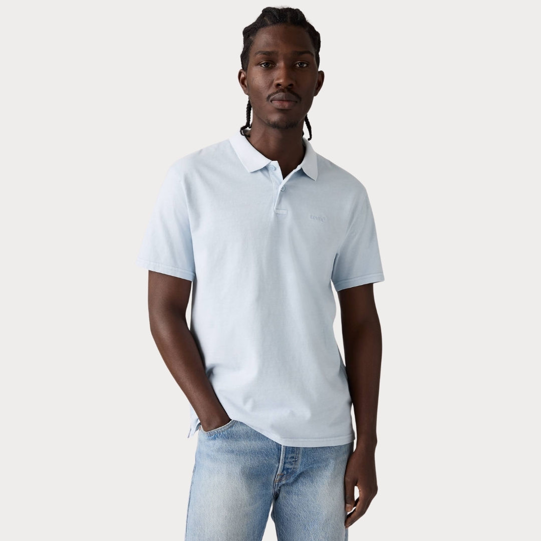 Men's Authentic Polo Shirt