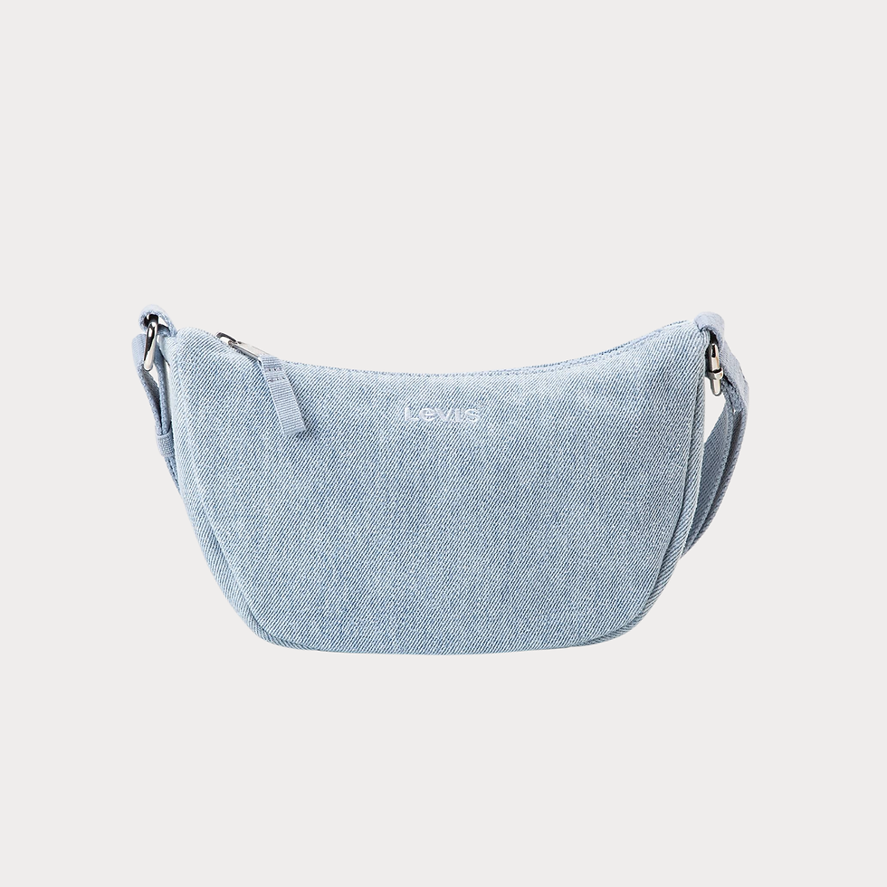 Women's Small Crossbody Bag
