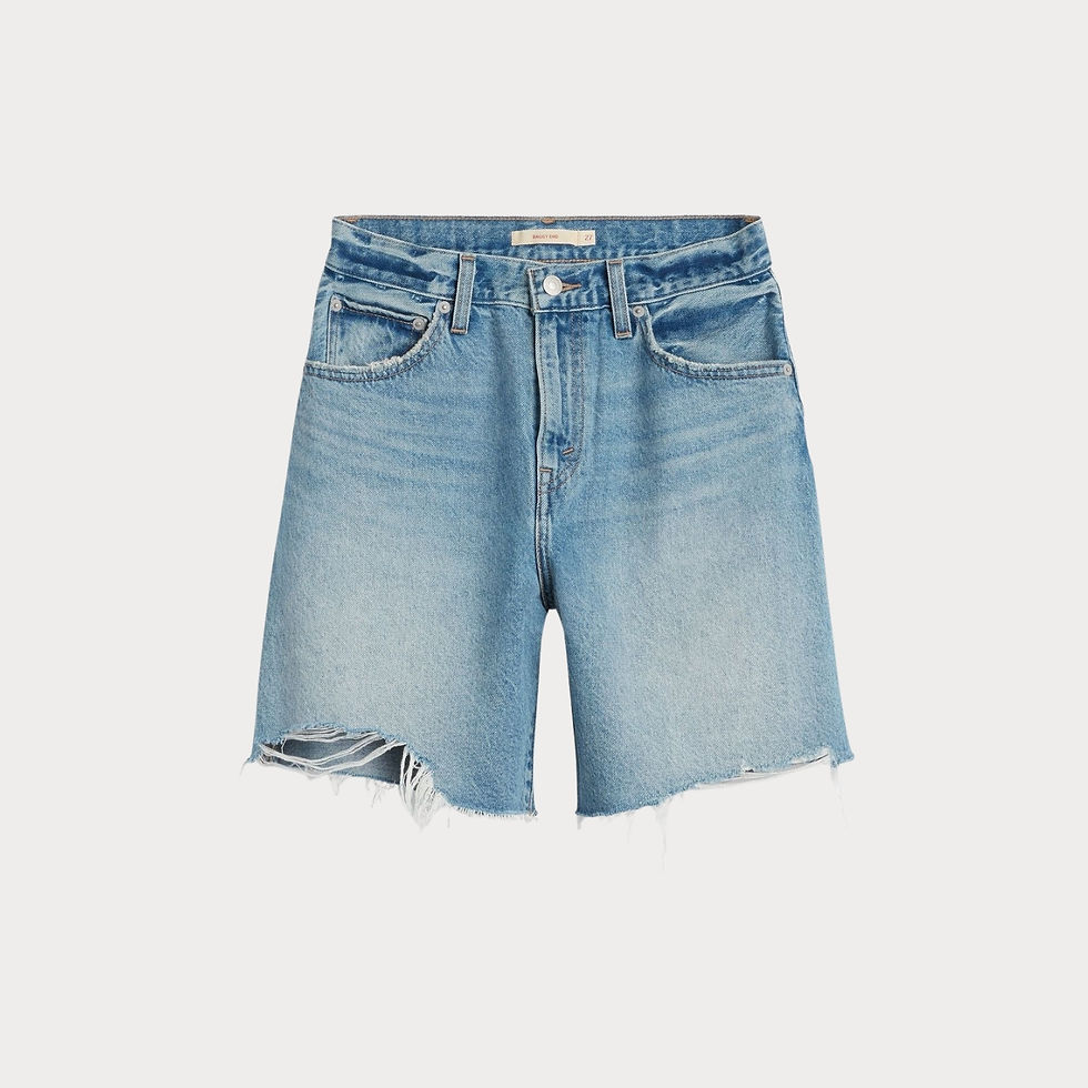 Thumbnail: Women's Ribcage Shorts