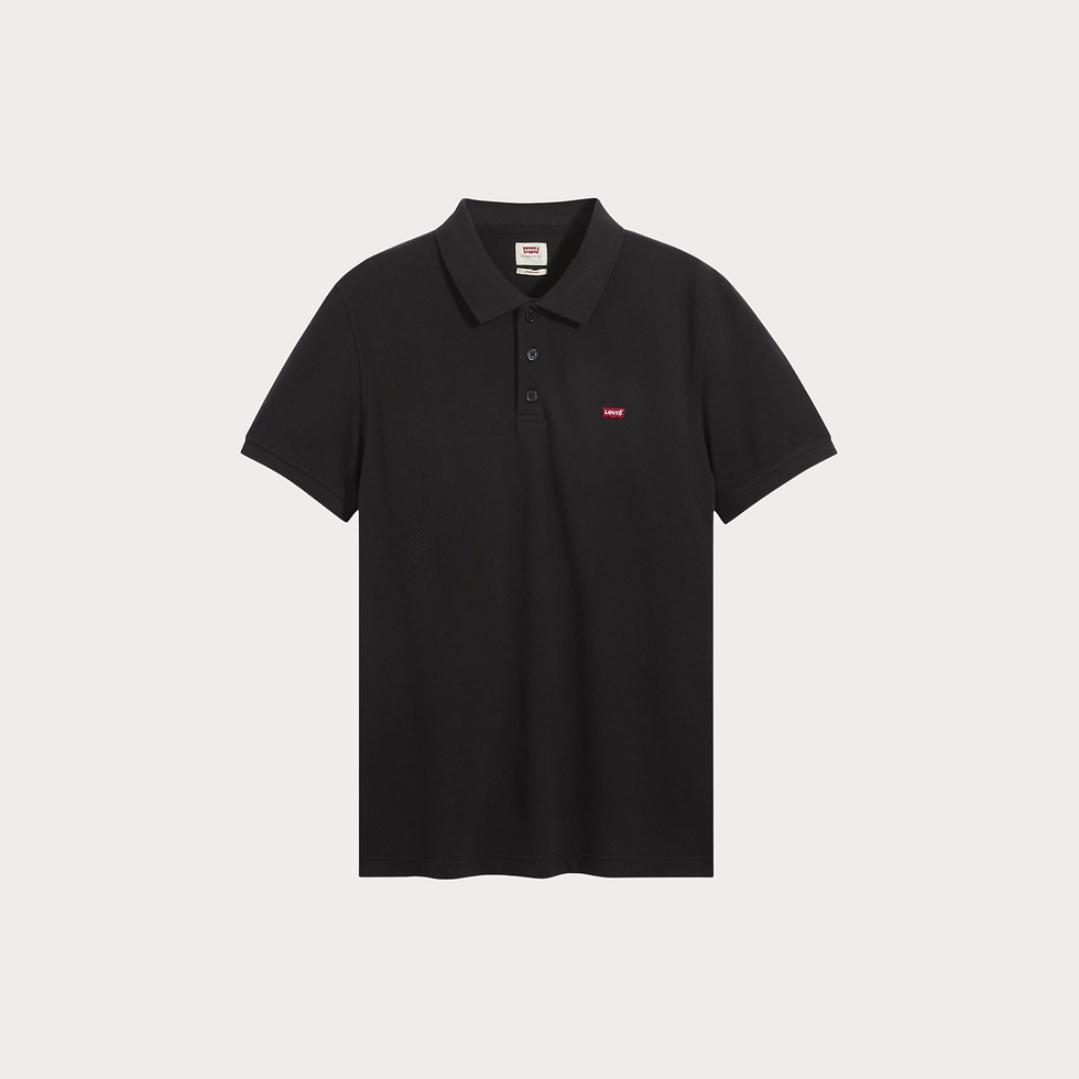 Thumbnail: Men's Housemark Polo T-Shirt