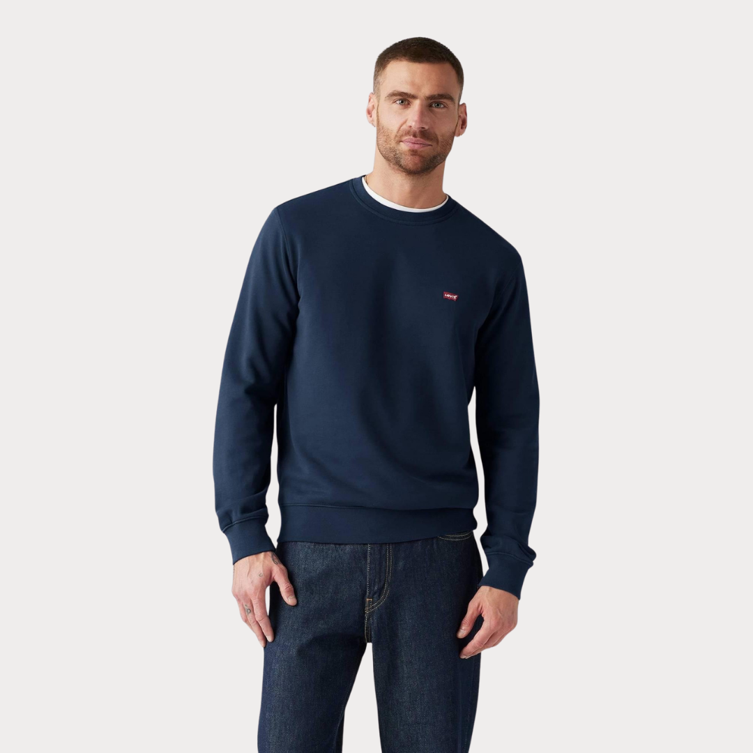 Men's Original Crewneck Sweatshirt