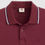 Thumbnail: Men's  Slim Housemark Polo