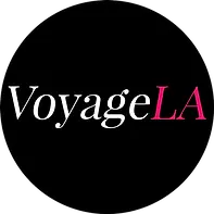 VoyageLA Magazine